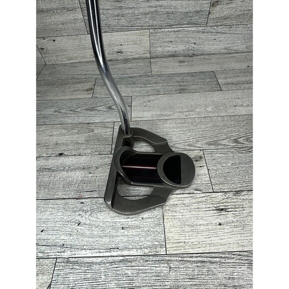 PING Karsten Craz-E Putter Length: 34.5 Left Handed Super Stroke Grip - Picture 4 of 7